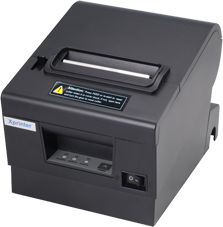 Máy in hóa đơn XPrinter XP-Q260