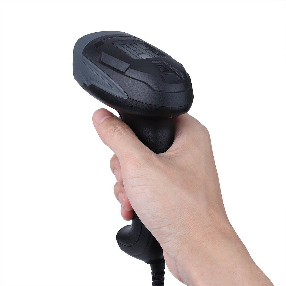 Máy đọc mã vạch Heroje H2900