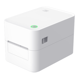 Máy in tem nhãn HPRT D25