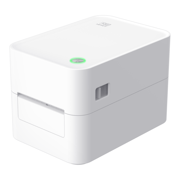 Máy in tem nhãn HPRT D25