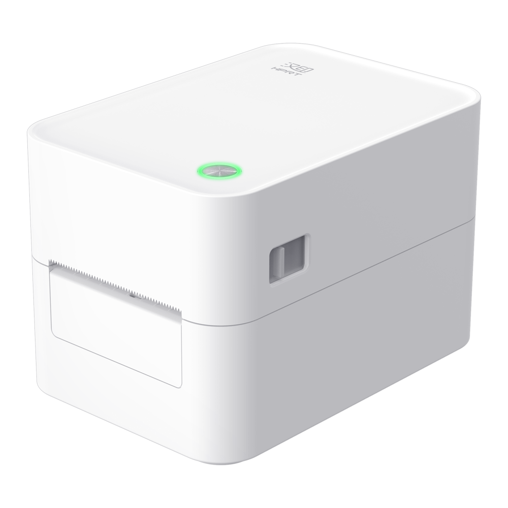 Máy in tem nhãn HPRT D25