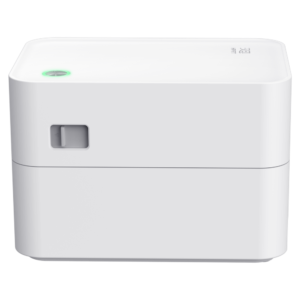 Máy in tem nhãn HPRT D25