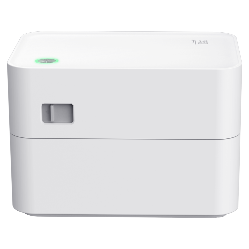 Máy in tem nhãn HPRT D25