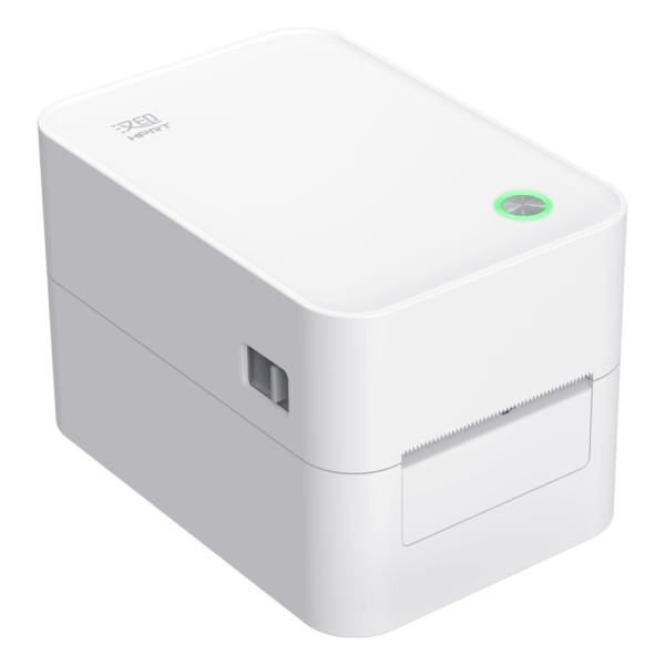 Máy in tem nhãn HPRT D25