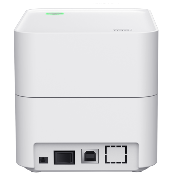 Máy in tem nhãn HPRT D25