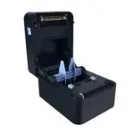 Máy in mã vạch tem nhãn HPRT D35E
