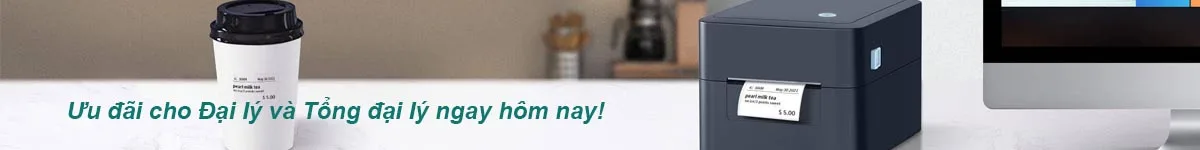 Ưu đãi cho Đại lý và Tổng đại lý