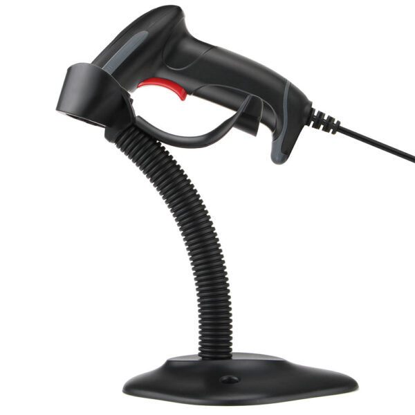 Máy quét mã vạch 2D Heroje H289U