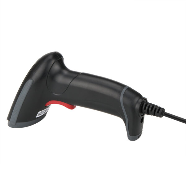 Máy quét mã vạch 2D Heroje H289U