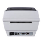 Máy in tem nhãn mã vạch HD100