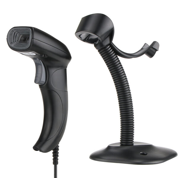 Máy đọc mã vạch C1271 hiệu Heroje