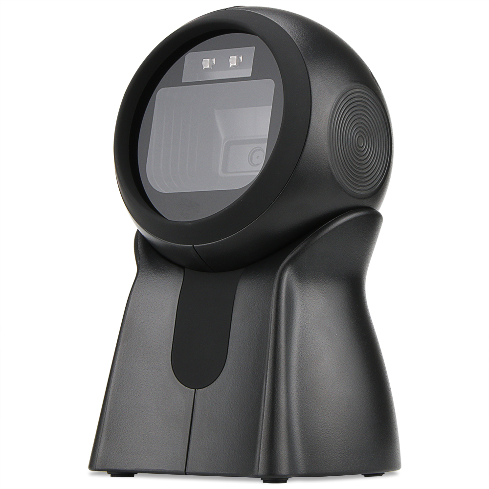 Máy đọc mã vạch H719N hiệu Heroje Máy đọc mã vạch H719N hiệu Heroje