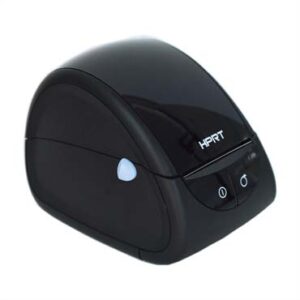 Máy in mã vạch HPRT LPQ80