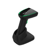 Máy đọc mã vạch không dây 2D iMARCONE MC-3003HRB
