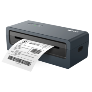 Máy in tem nhãn HPRT SP460BT