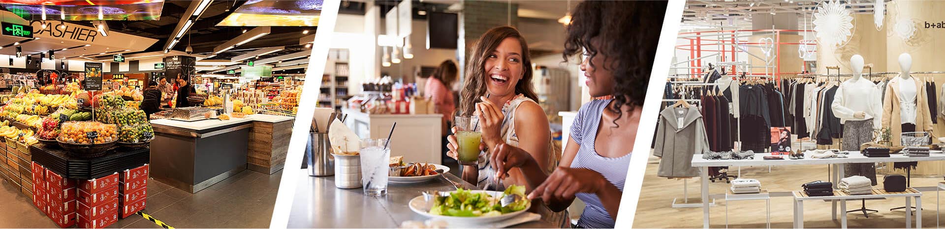 Các ứng dụng của máy in hóa đơn HPRT