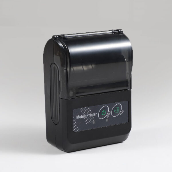 Máy in hóa đơn Cpringda CP-58BX