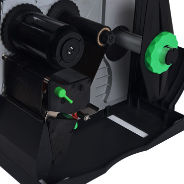 Máy in mã vạch HPRT Delta