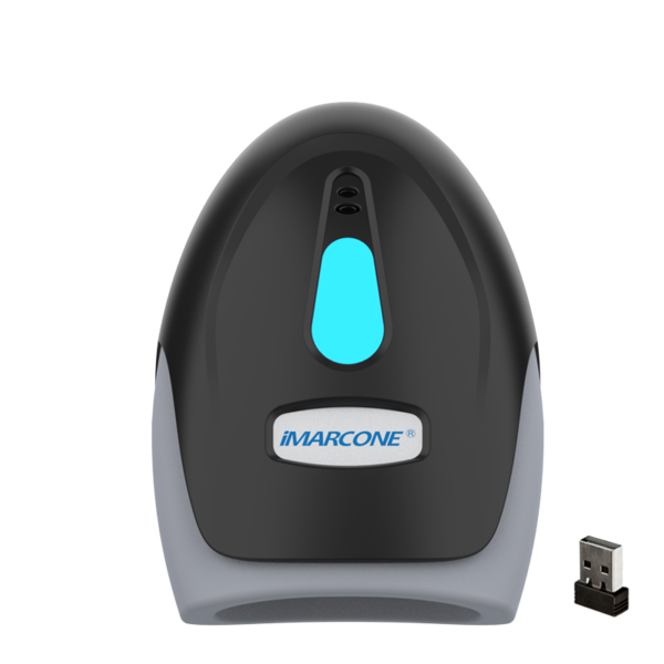 Máy đọc mã vạch iMarcone MC-2303RB