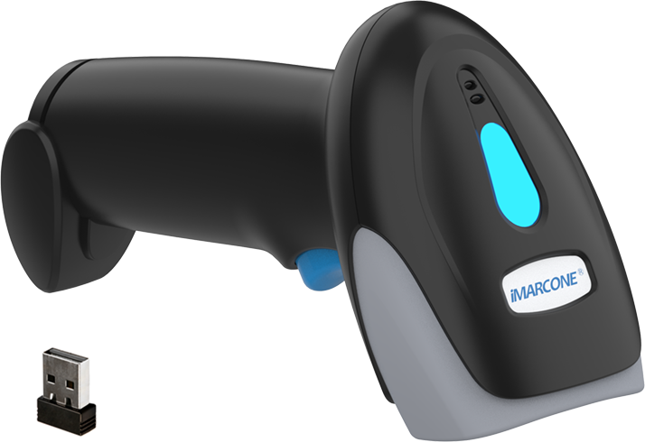 Máy đọc mã vạch iMarcone MC-2303RB