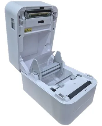 Máy in tem trà sữa HPRT D25BT