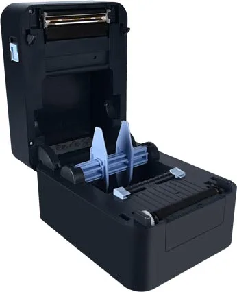 Máy in tem trà sữa HPRT D35E