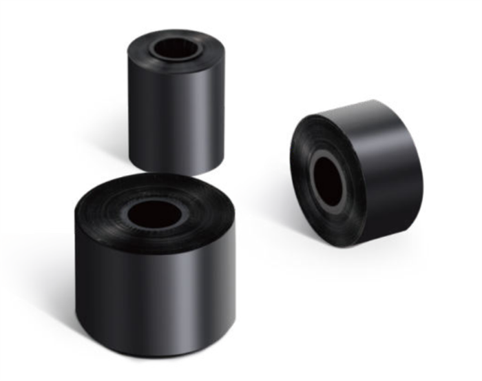 Ruy băng cho máy in mã vạch có nhiều khổ