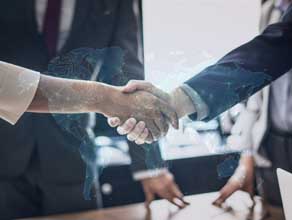 Tại sao nên chọn HPRT: Hơn 80 quốc gia