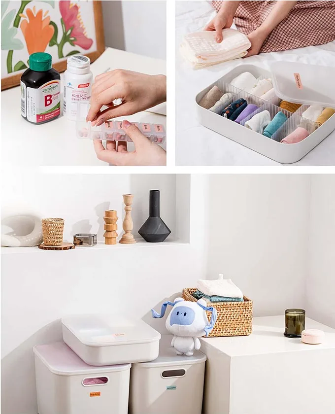 Máy in nhãn mini HPRT H11 in tem gia dụng