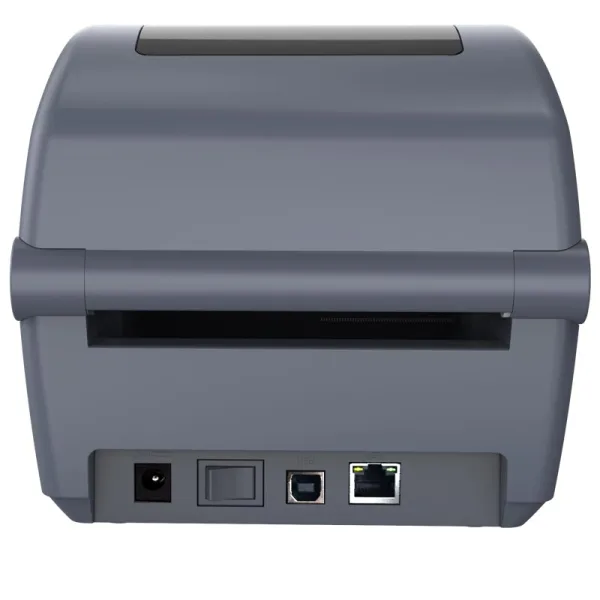 Máy in mã vạch HPRT HD200