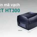 Máy in mã vạch HPRT HT300