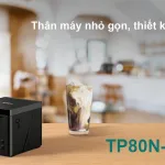 Máy in hóa đơn HPRT TP80N-M
