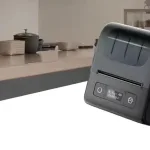 Máy in hóa đơn cầm tay Bluetooth