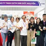 Công ty TNHH Đức Nguyên - VietRF